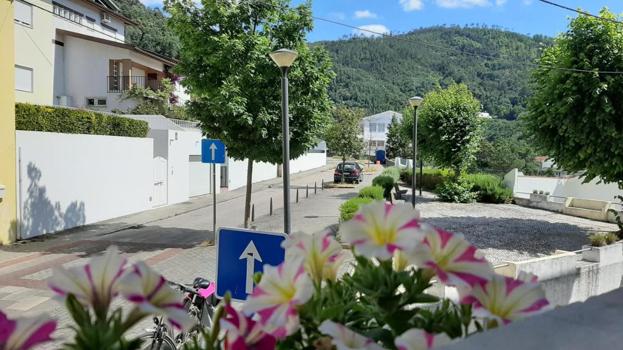 Apartamento Trevim Lousã Exterior foto