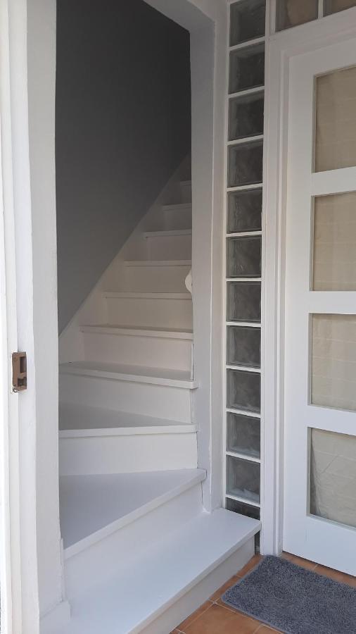 Apartamento Trevim Lousã Exterior foto