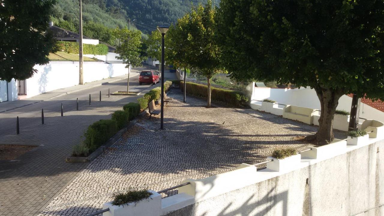 Apartamento Trevim Lousã Exterior foto